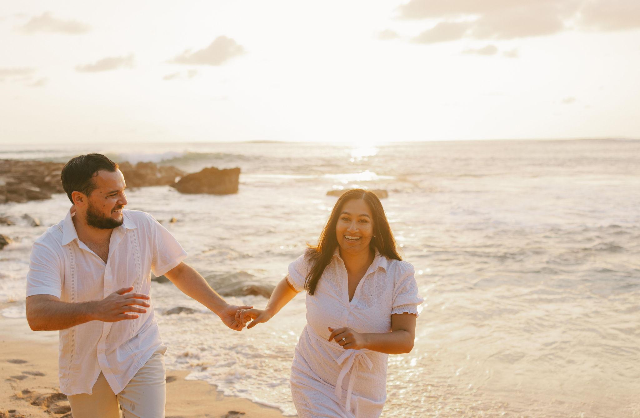 The Wedding Website of Medha Biswas and Thomas Curley