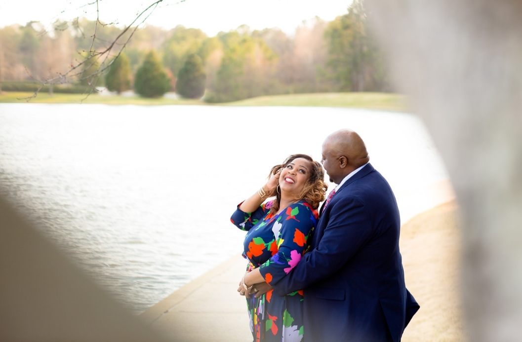 The Wedding Website of Monica Stanberry and Shawn Owens