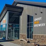 Ghost Isle Brewery