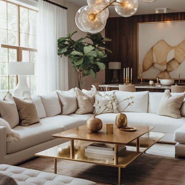 Home Furniture Fund (Credit Card Option)