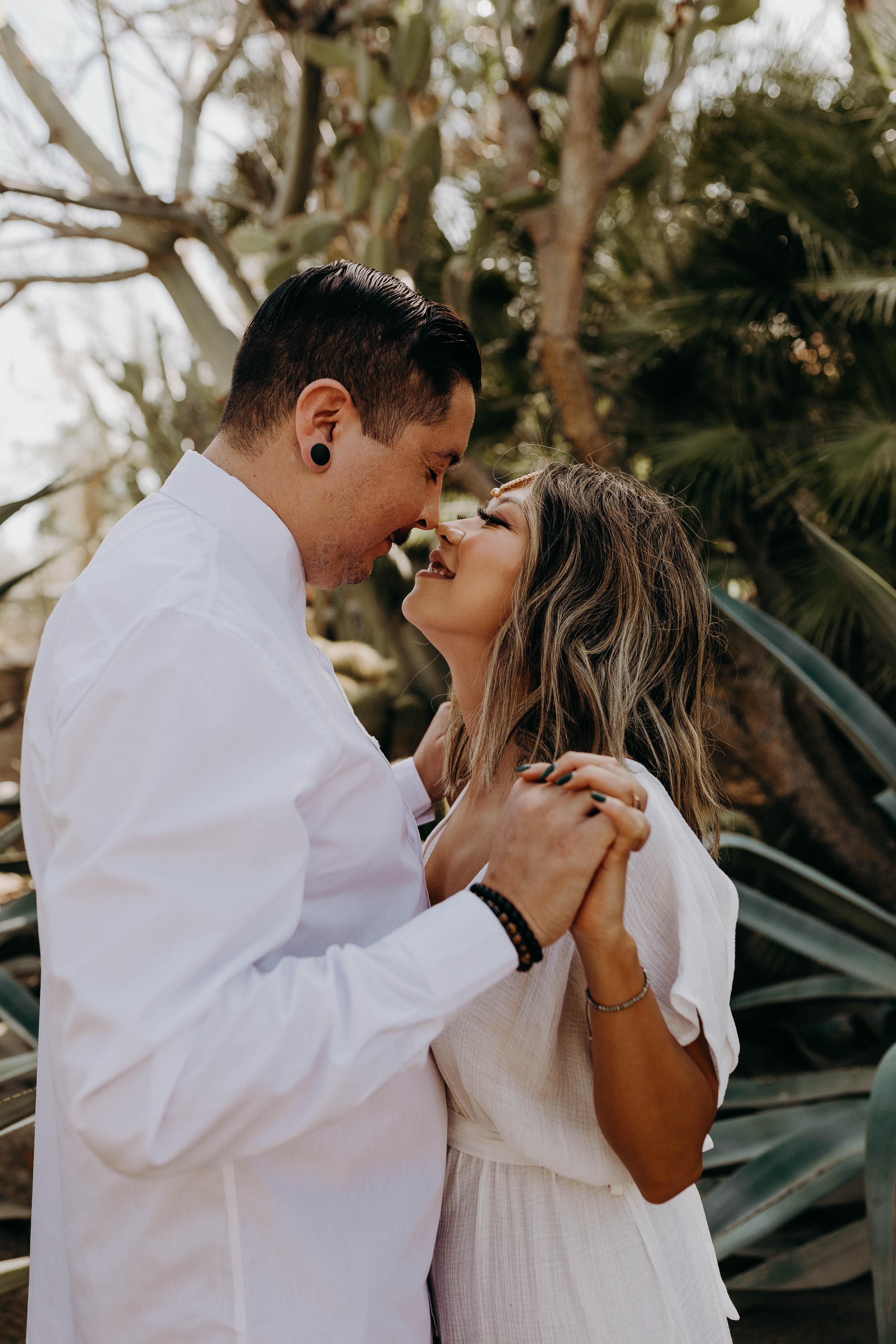 The Wedding Website of Mya Zan and Rahssan Robledo
