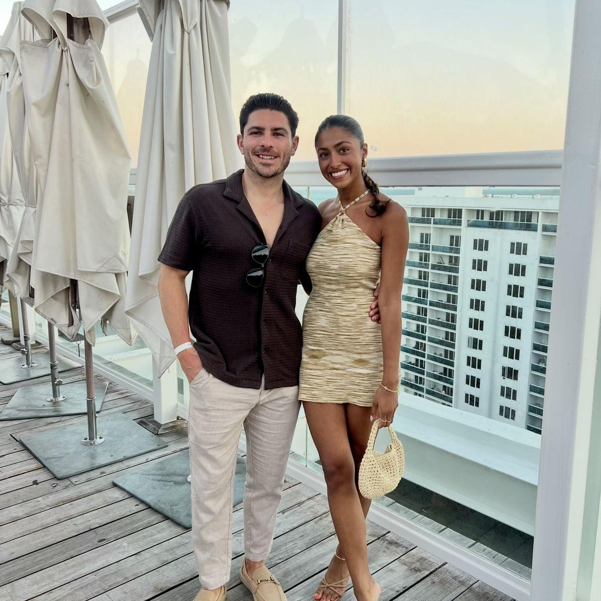 Miami, FL