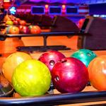 Bowling Bar