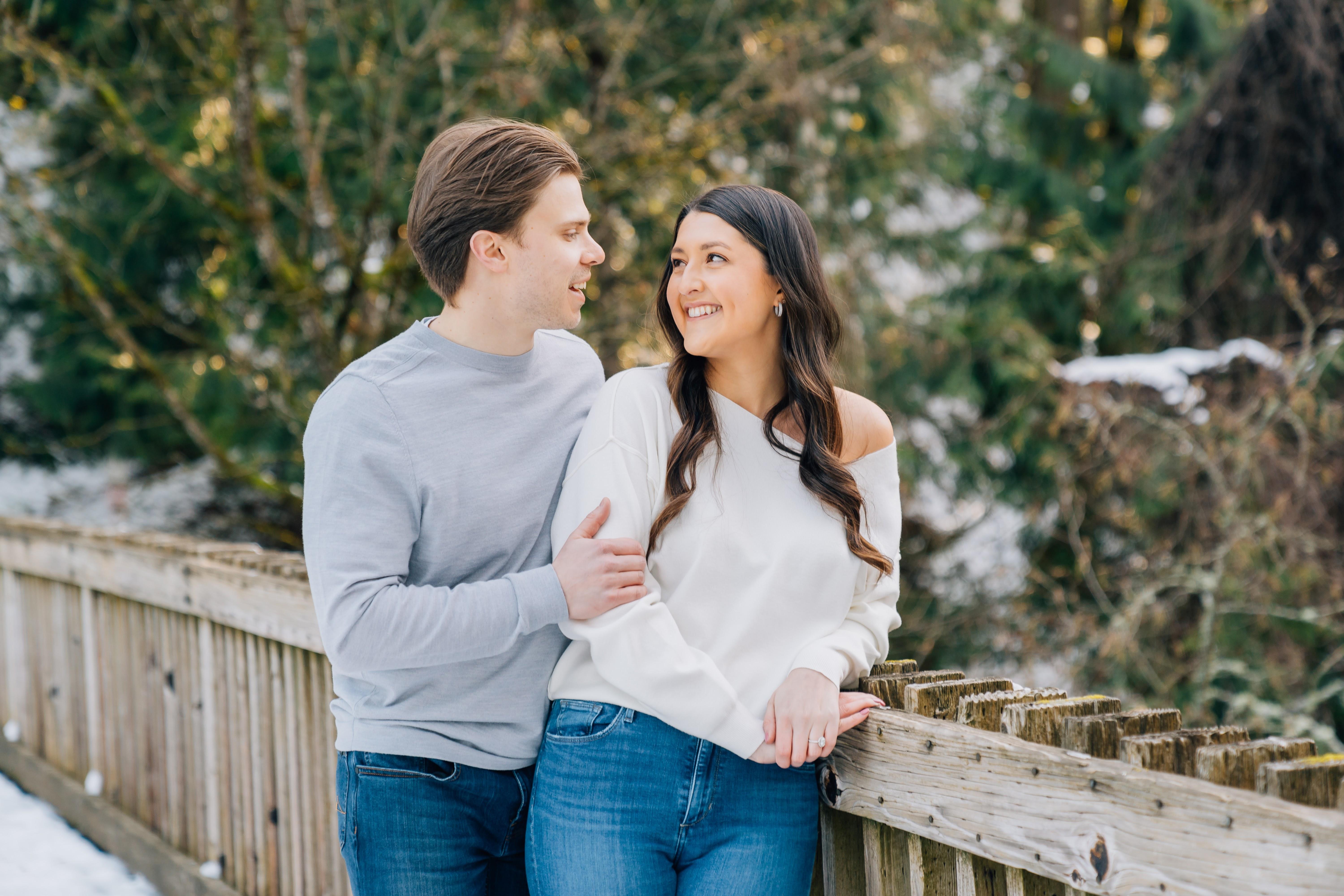 The Wedding Website of Kaeli Tate and Morgan Shull