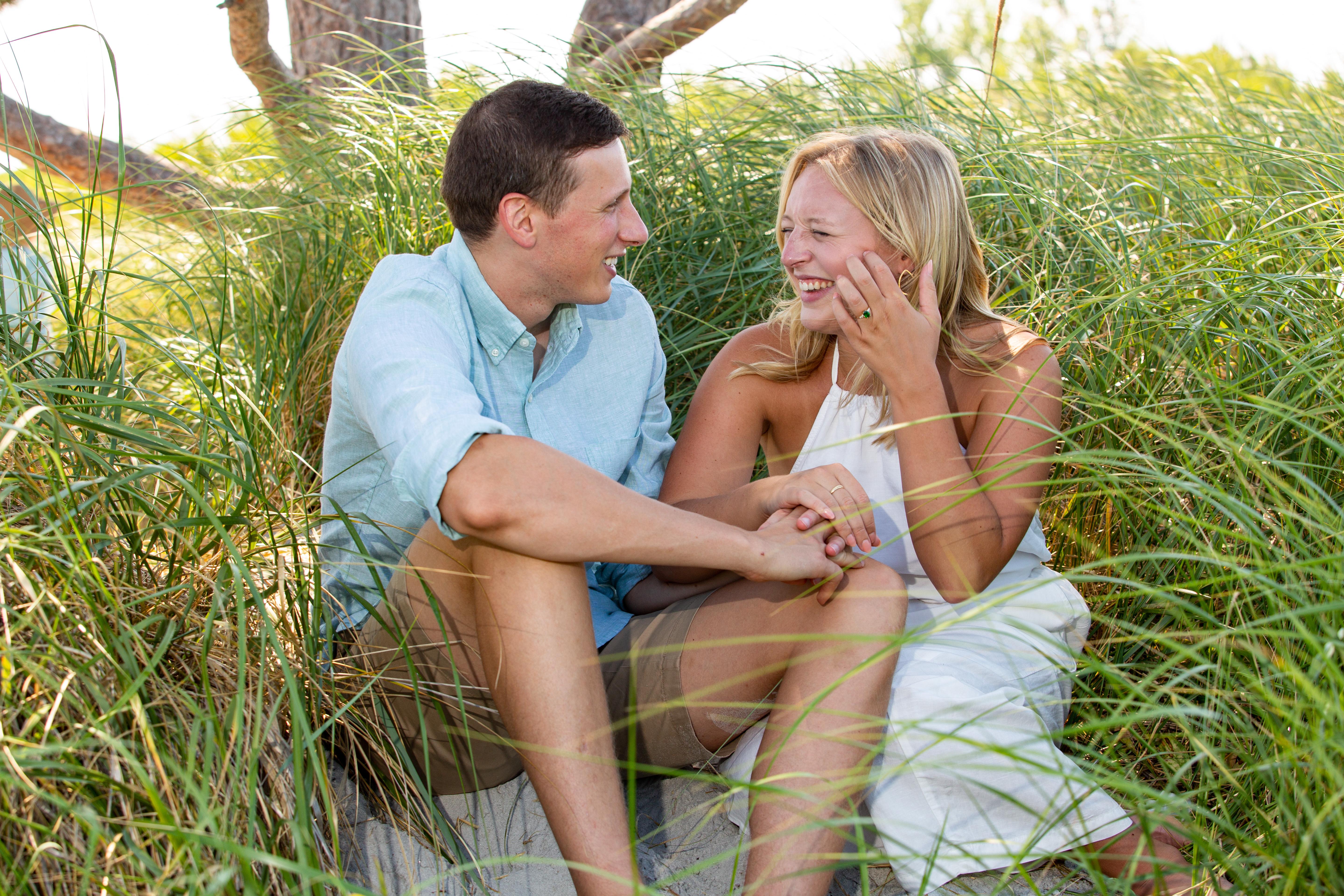 The Wedding Website of Allie Juntunen and Weston Morgan