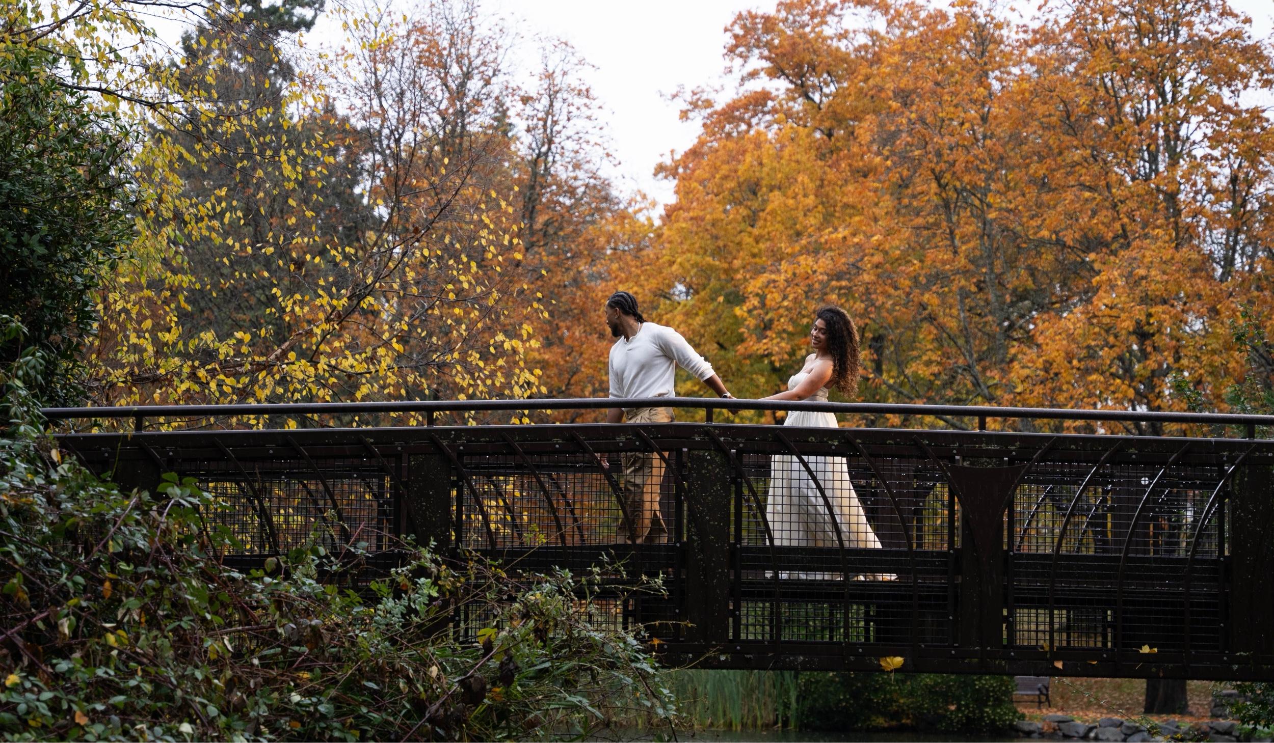 The Wedding Website of Keyara Miller and Tavonté Jackson