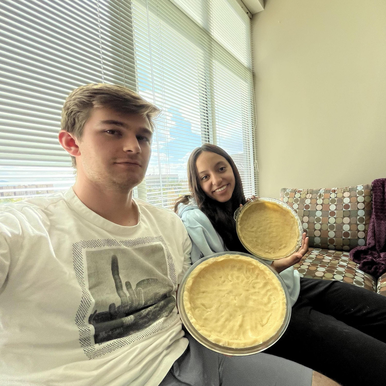 pie