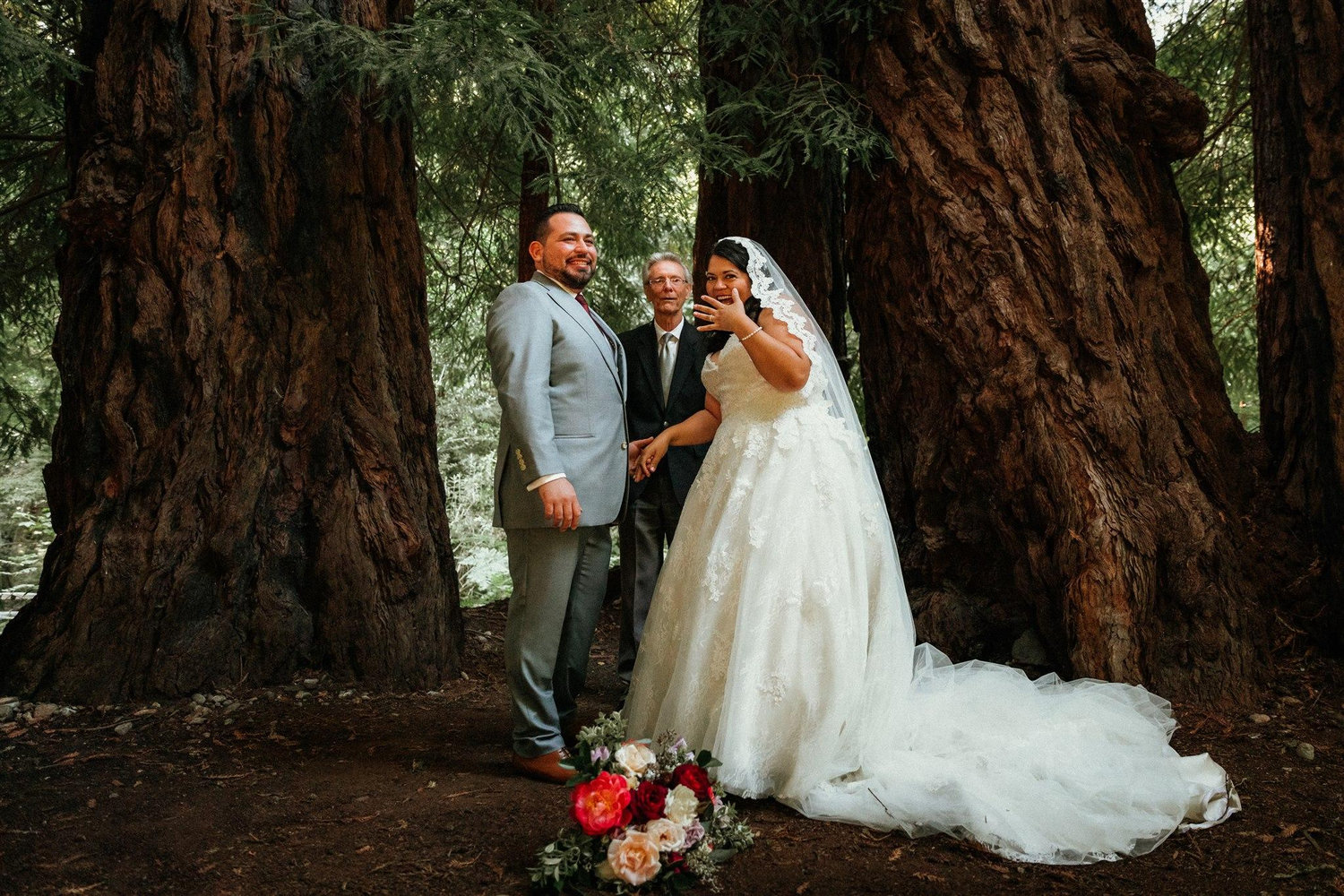 The Wedding Website of Julissa Barajas and Anthony Avalos