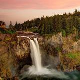 Snoqualmie Falls