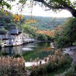 Lost Maples State Natural Area