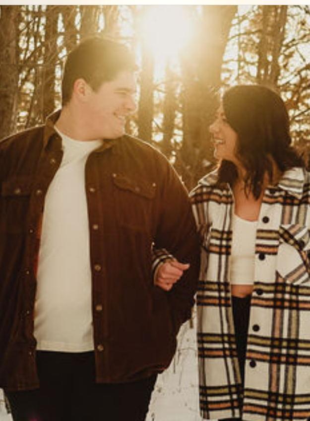 The Wedding Website of Tess Anglin and Scott Campbell