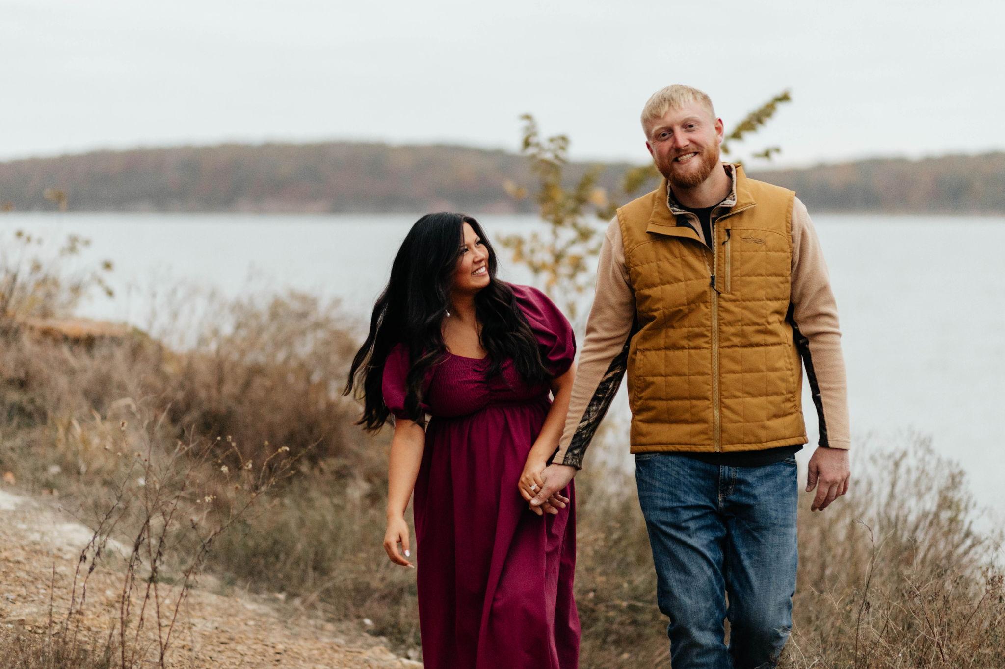 The Wedding Website of Macey Kramer and Hunter Warren