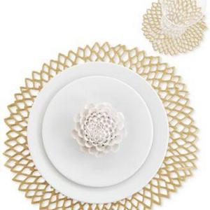 Chilewich - Pressed Dahlia Placemat