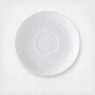 Simply Anna Saucer