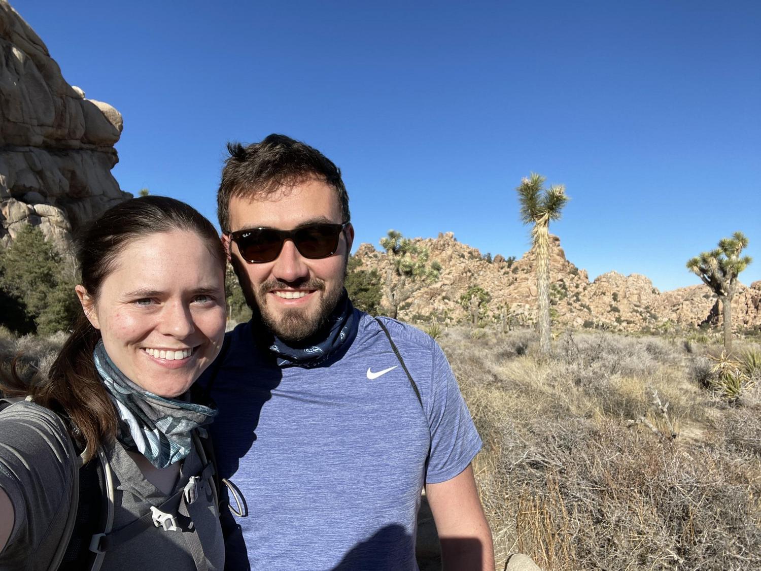 Joshua Tree National Park