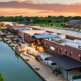Flower Mound Riverwalk