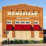 Homestead Kitchen & Cocktails