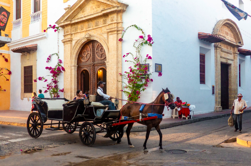 The Wedding Website of Paula Andrea Marchan and Andres Felipe Cepeda