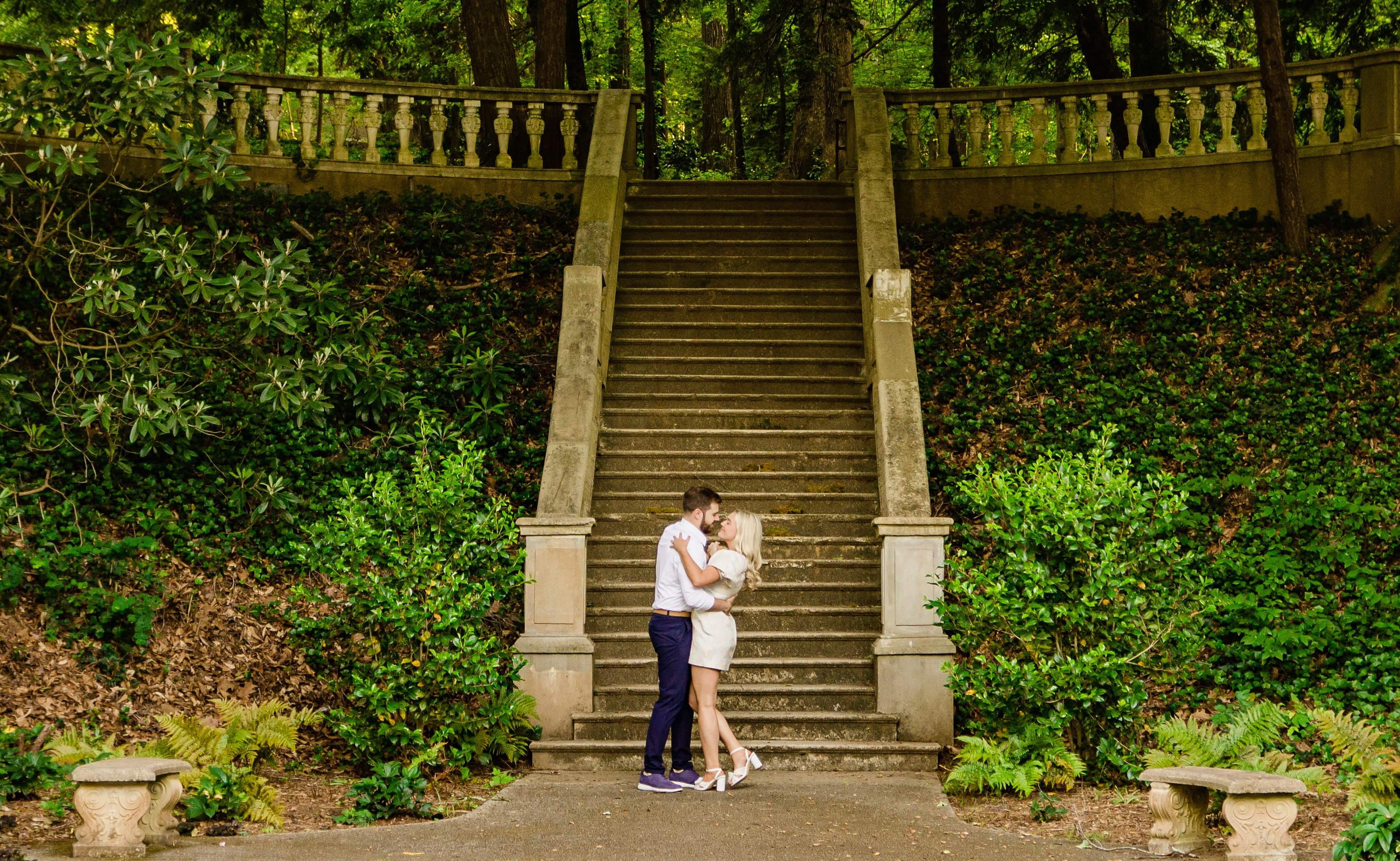 The Wedding Website of Kate Bona and Will Galloway
