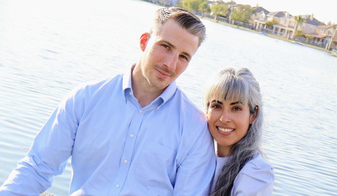 The Wedding Website of Evelyn Carlos and David Piraino
