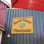 Saint Croix Vineyards