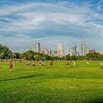 Zilker Metropolitan Park