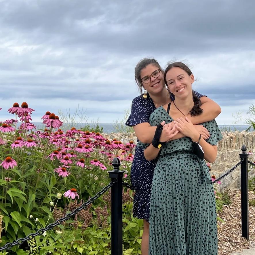 Our first trip to Newport, RI