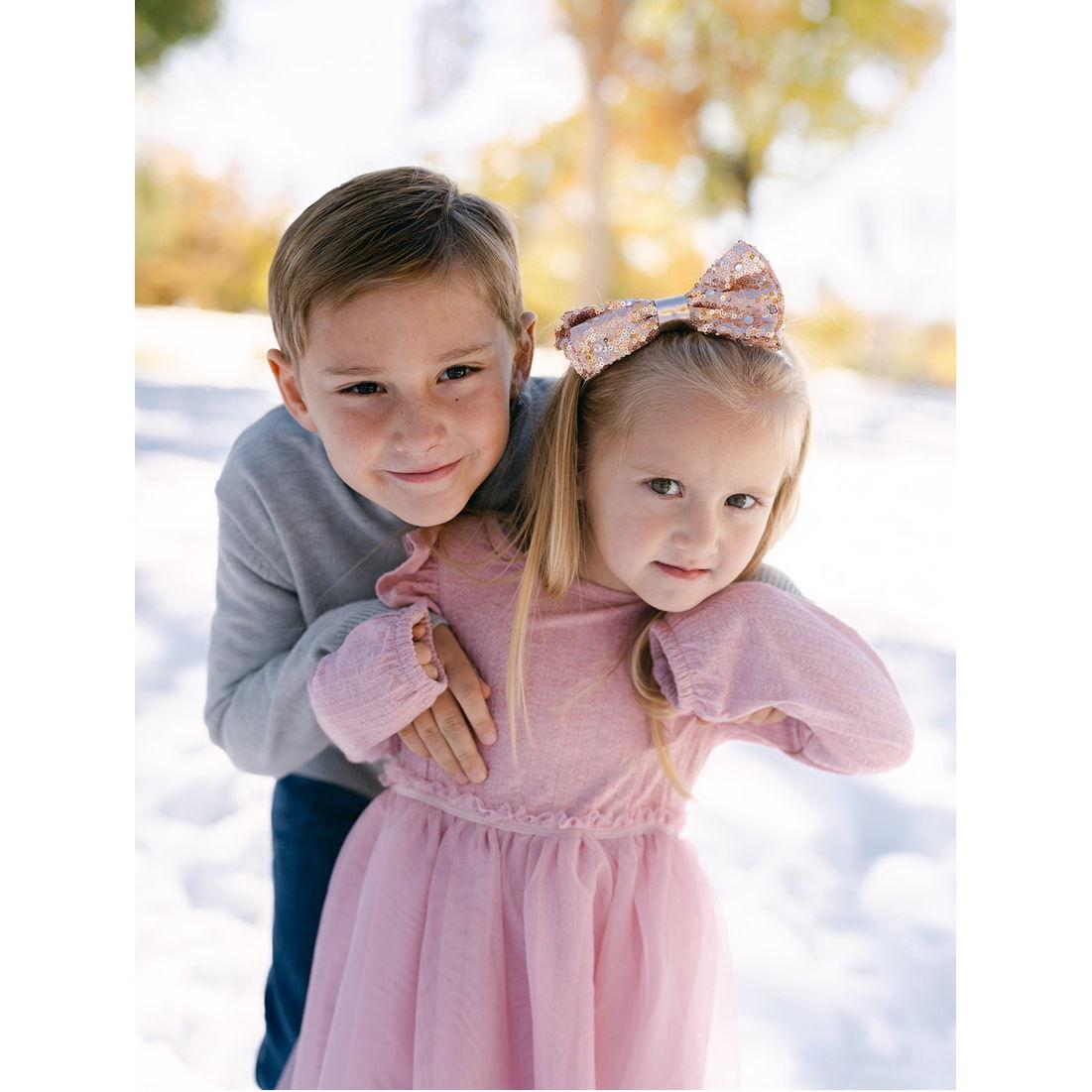 Our sweet babies- 2024