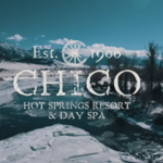 Chico Hot Springs