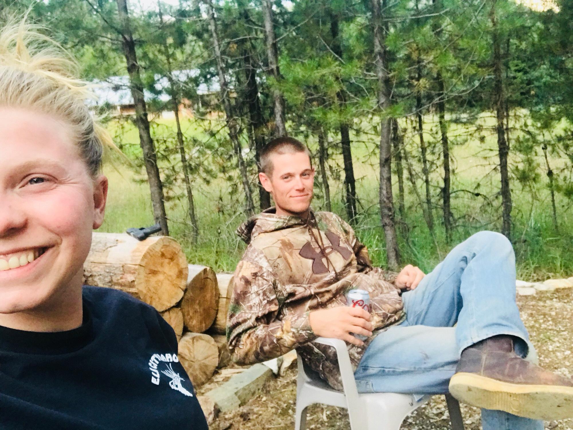 IDAHO CABIN 2018