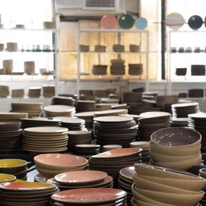 Our Tableware Fund