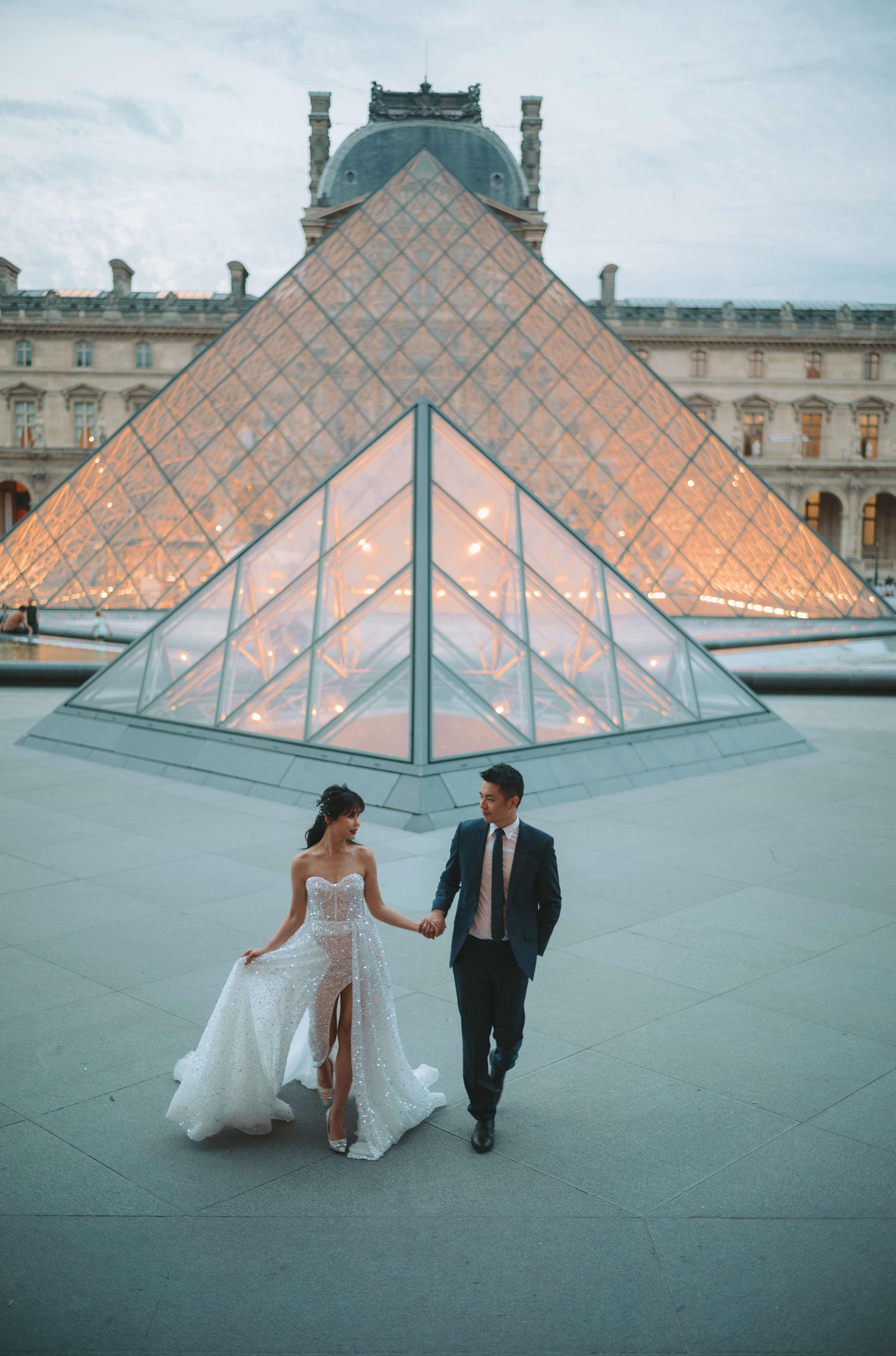 The Wedding Website of Martin Kuo and Sharol Hsieh