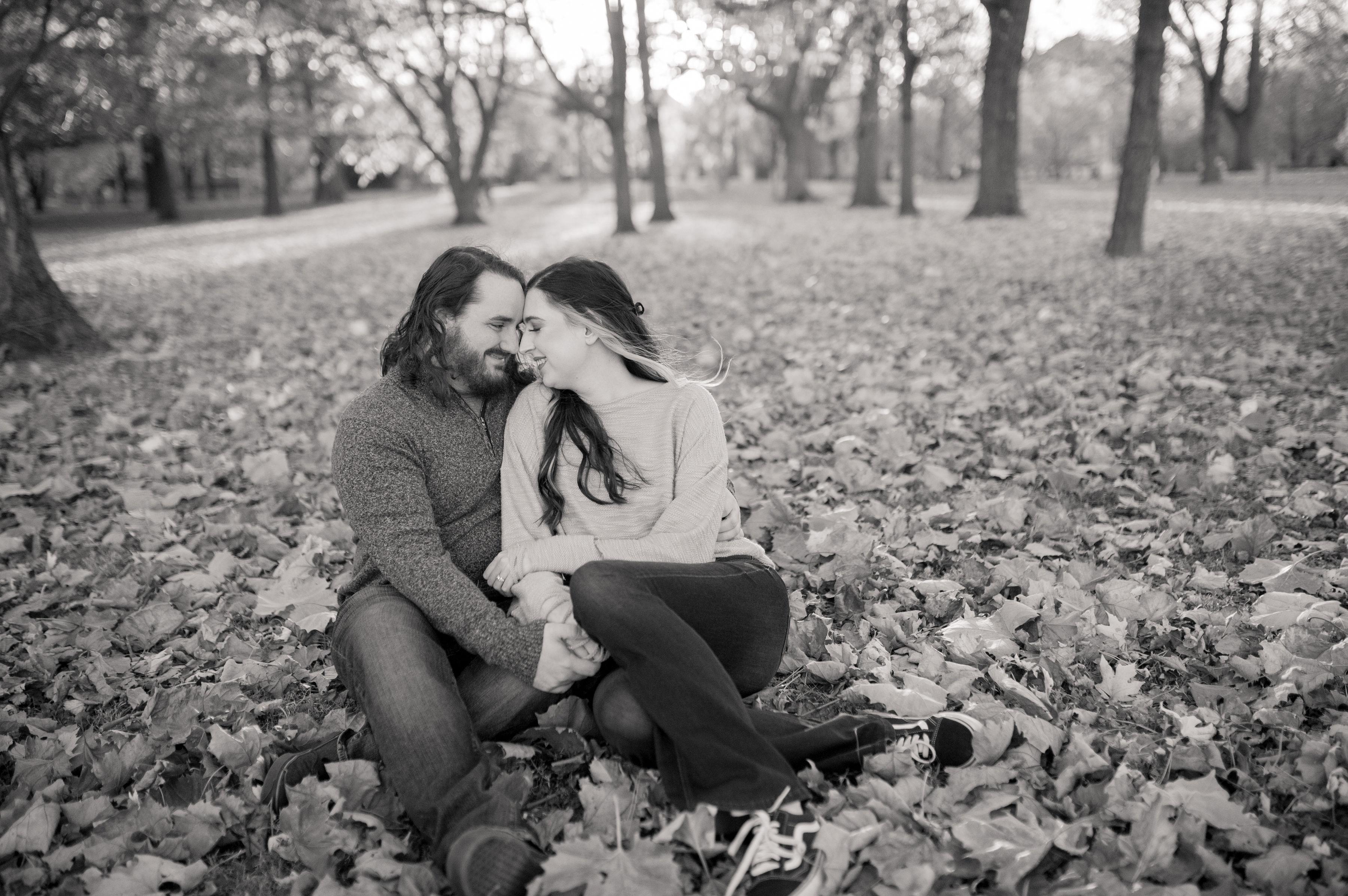 The Wedding Website of Allison Baugh and Caleb Brown
