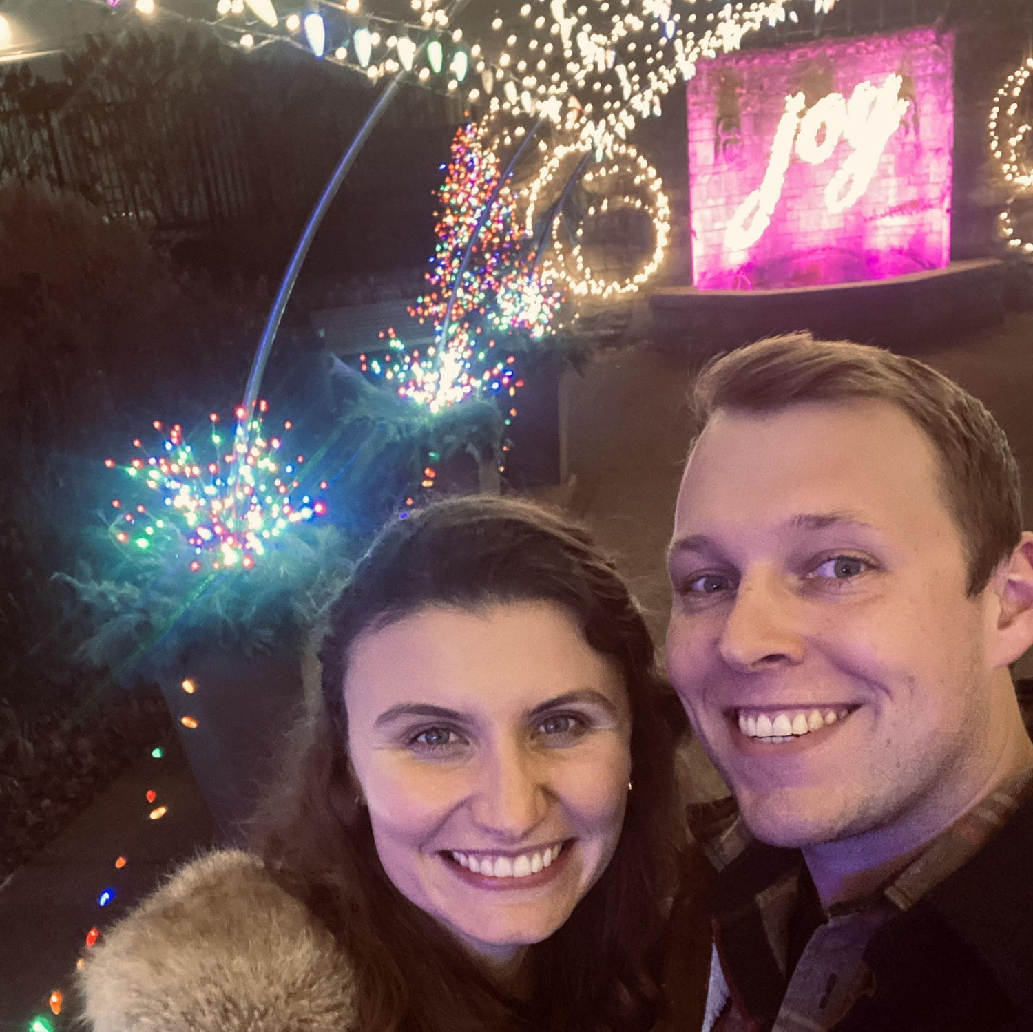 Phipps Conservatory & Botanical Gardens