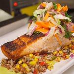 Uncommon Grill