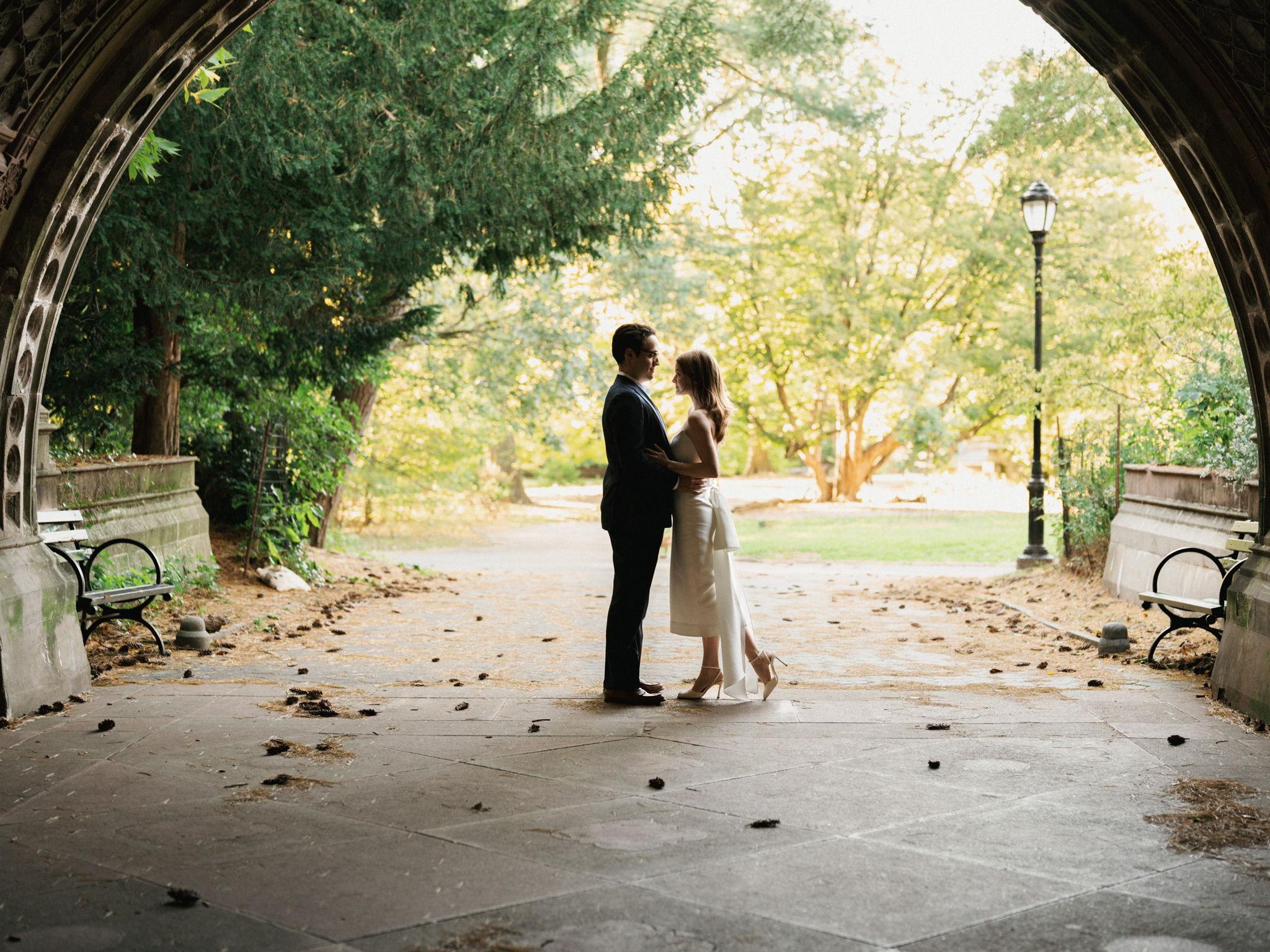 The Wedding Website of Zoe Whitford and Eli Hixon