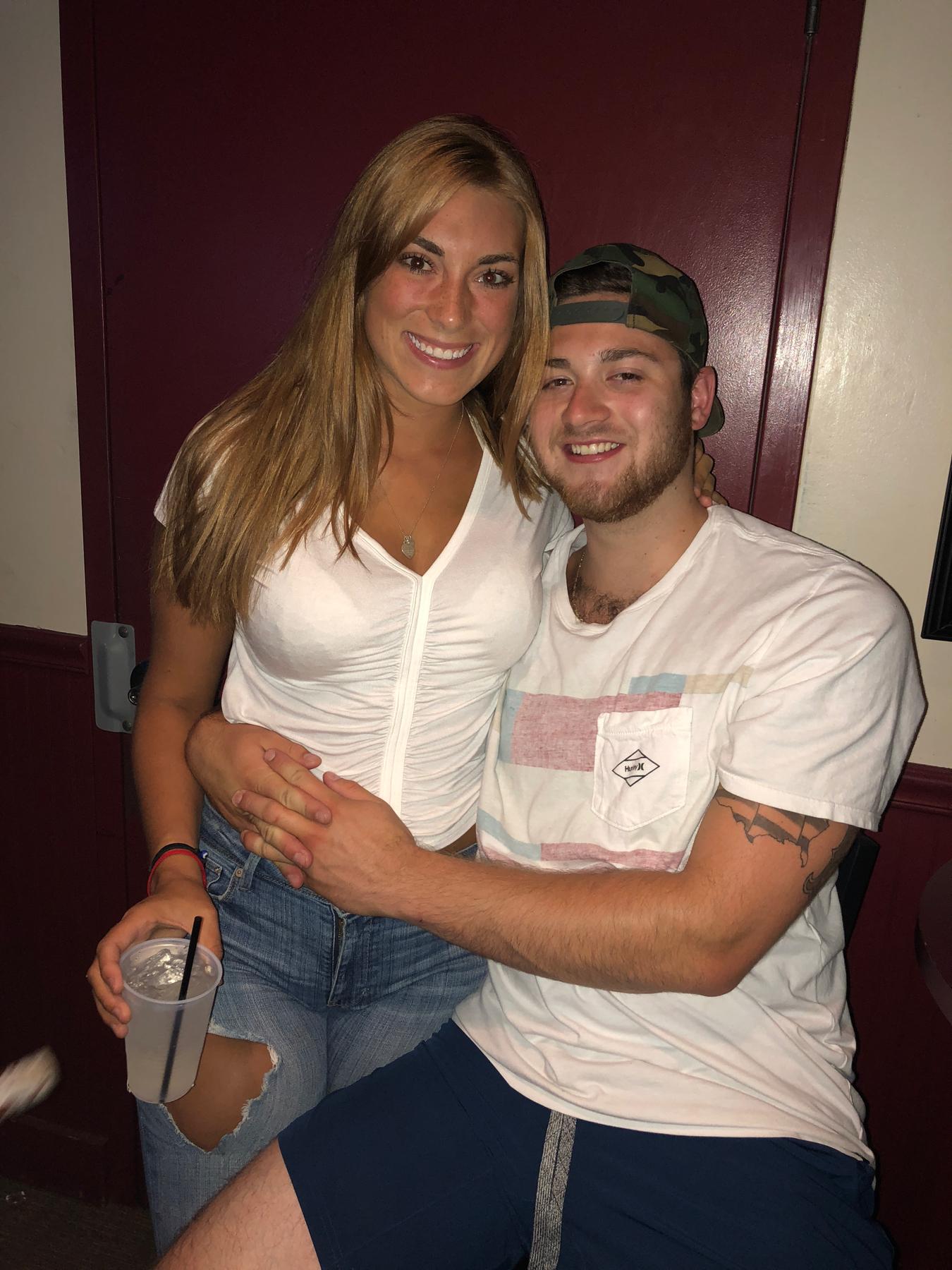 Gina’s 23th birthday 2019!
