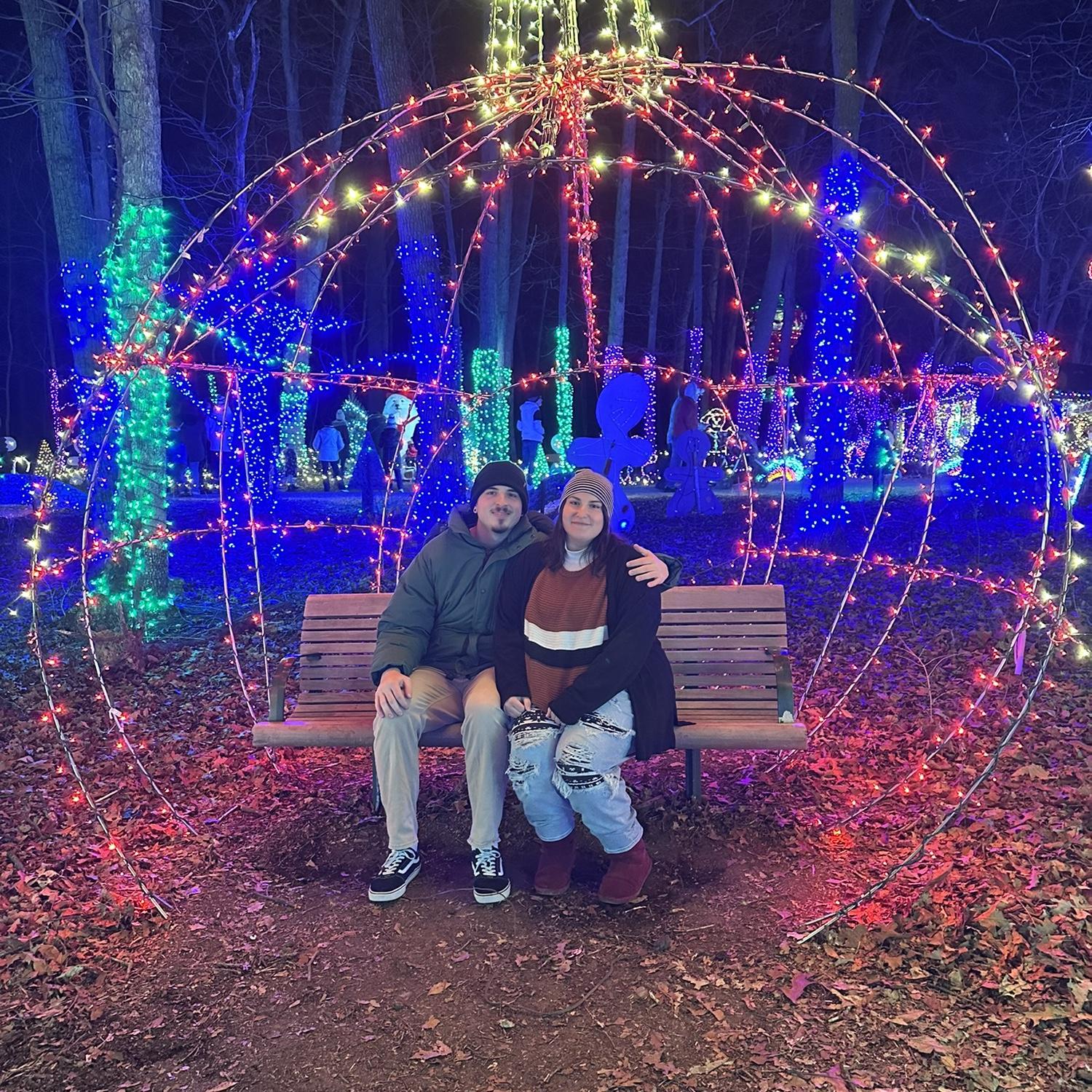 Christmas Lights 2024!