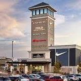 Tulsa Premium Outlets