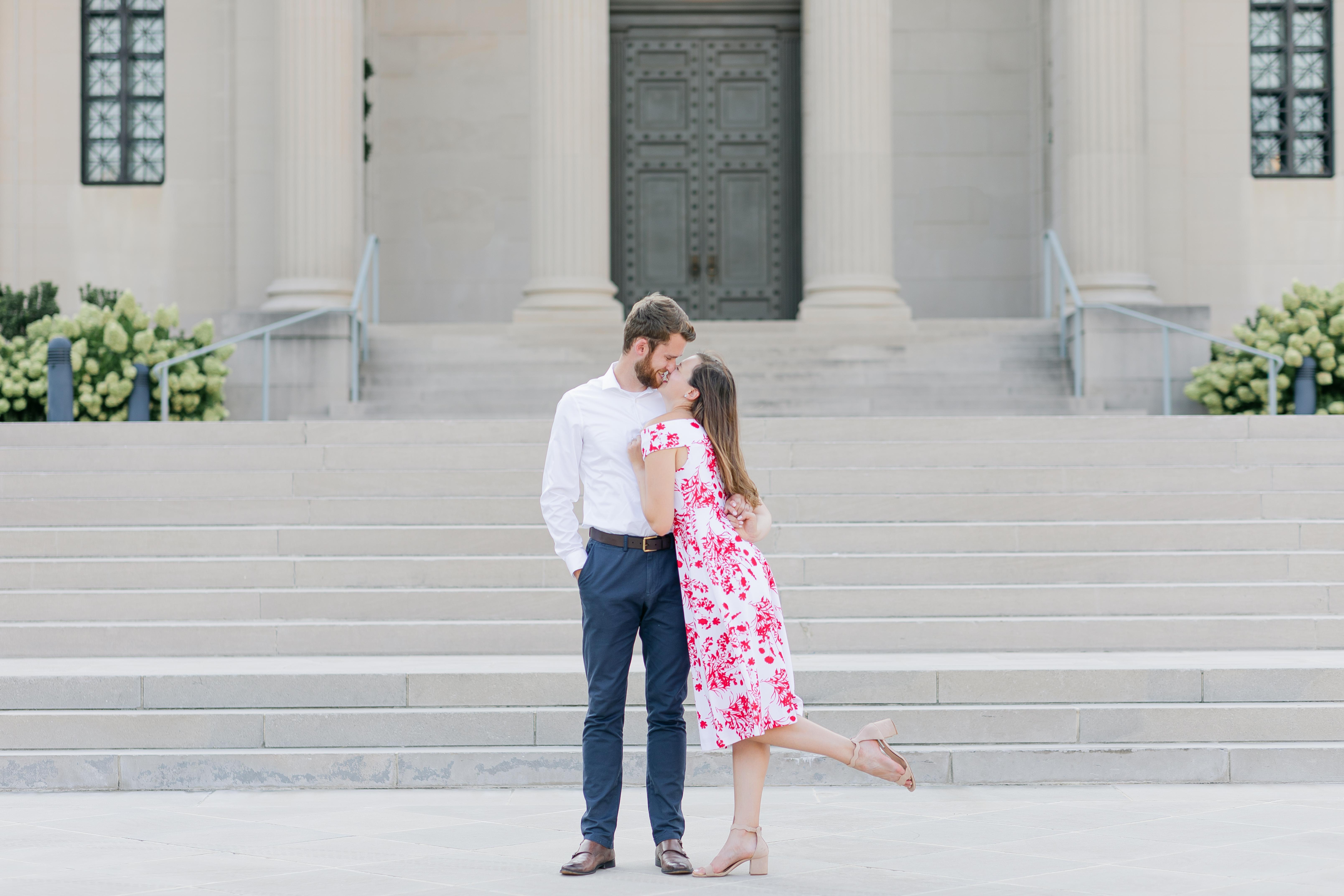 The Wedding Website of Camryn Schwab and Trevor Moulton