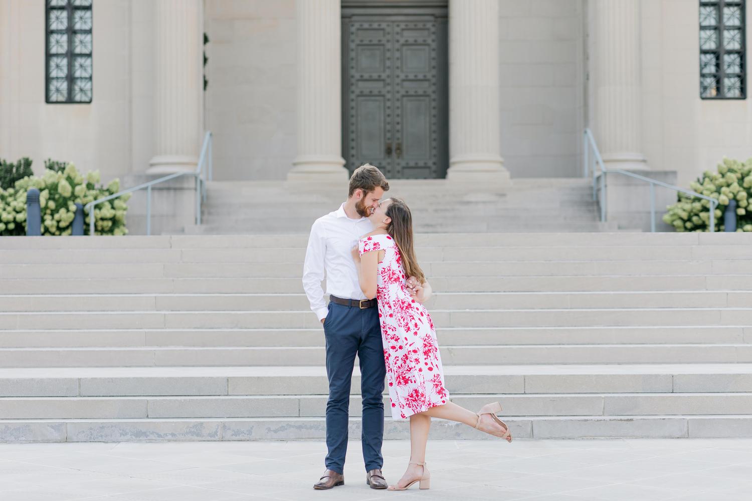 The Wedding Website of Camryn Schwab and Trevor Moulton