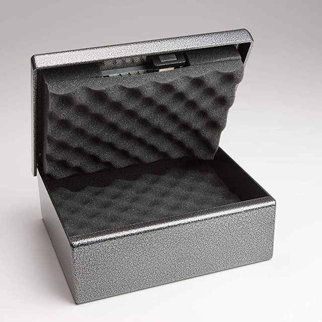 FORT KNOX Original Pistol Box Front Sight 2 Day Defensive Handgun Training (Factory Direct)