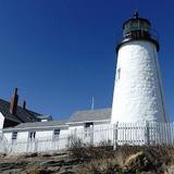 Pemaquid Point Lighthouse