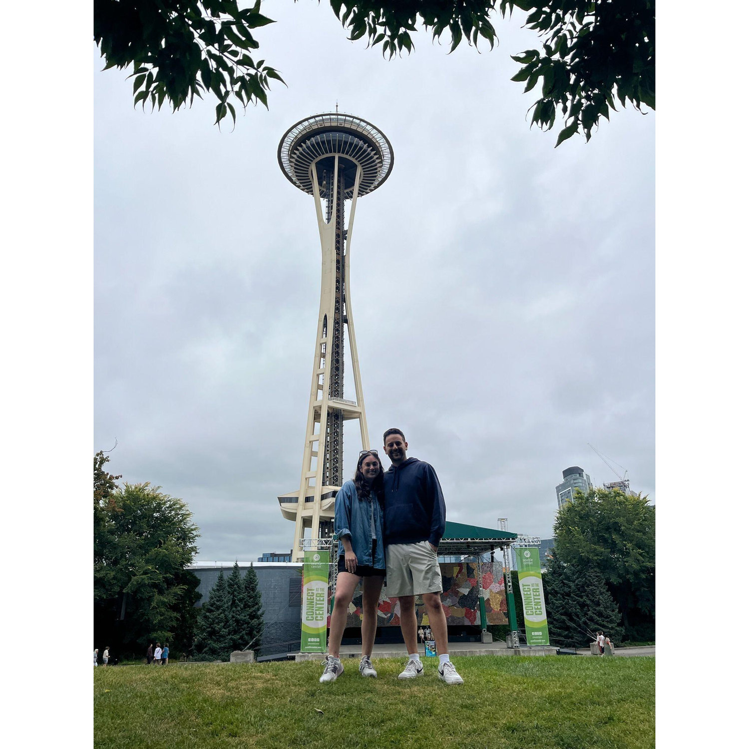 Seattle