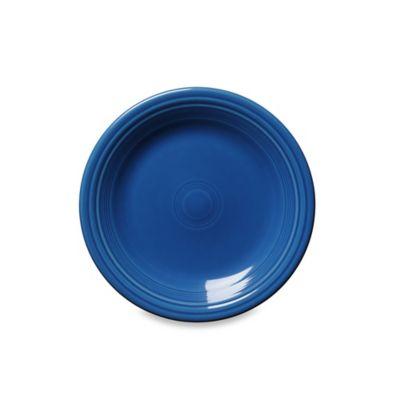 Fiesta® Dinner Plate in Lapis