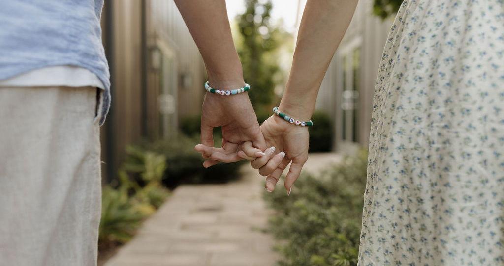 The Wedding Website of Dyllan Harrell and Marie Michael
