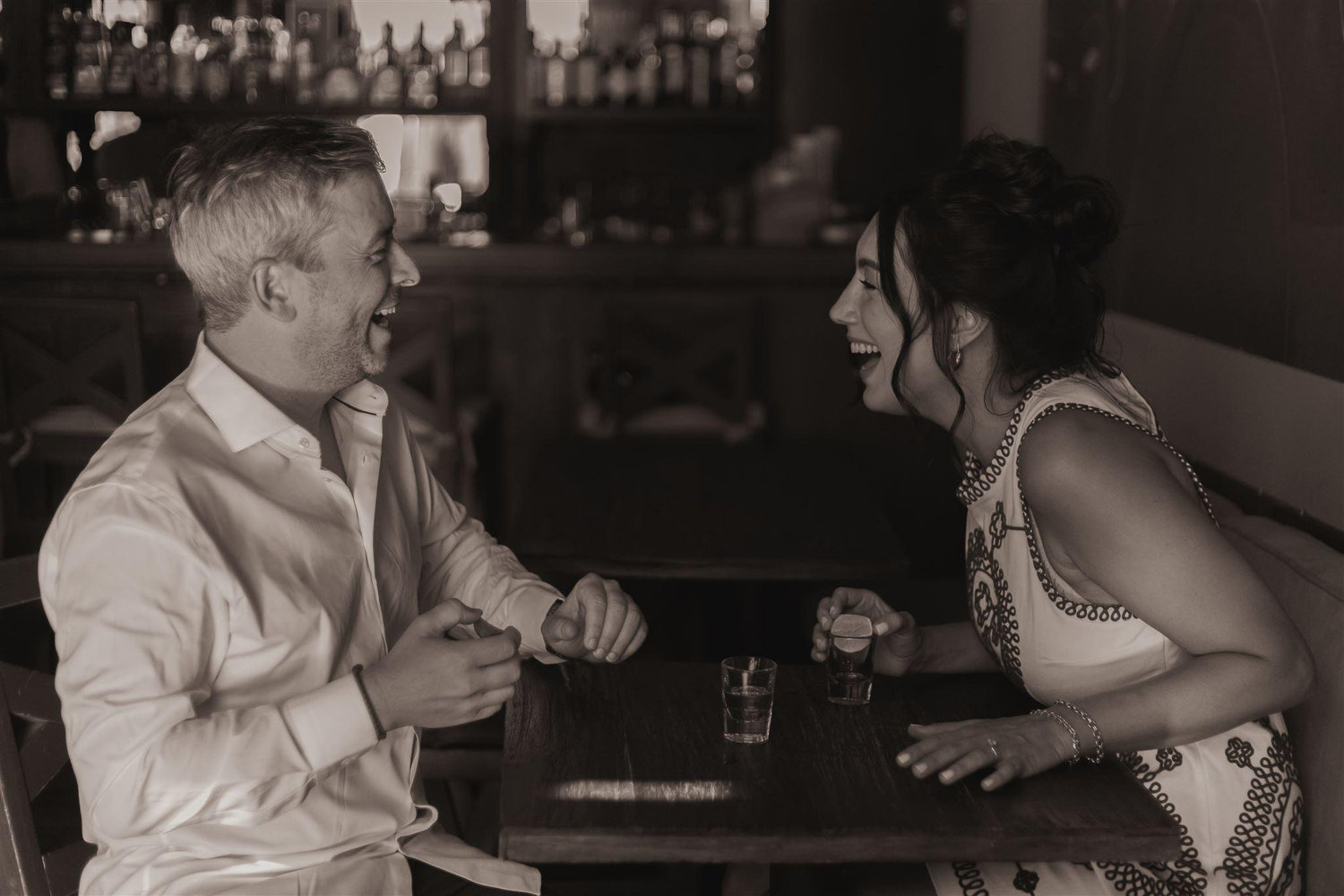 The Wedding Website of Madison Fattaleh and Kevin Brewster