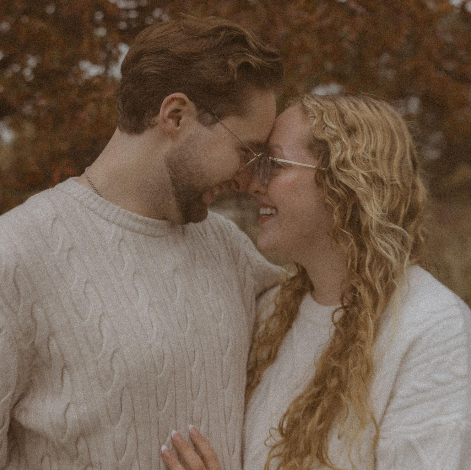 Engagement pictures
