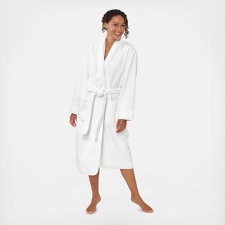Women's Plush Robe