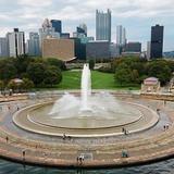 Point State Park